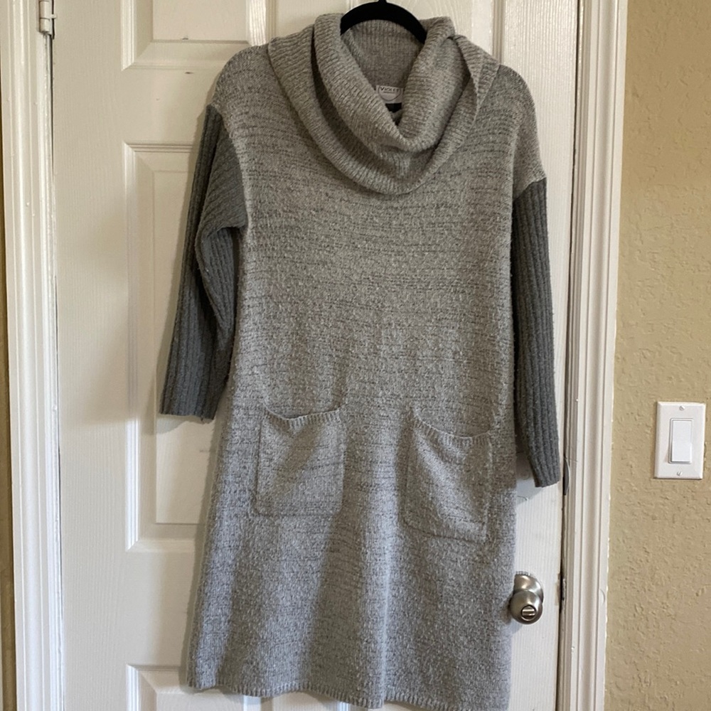 Winter dress size S
